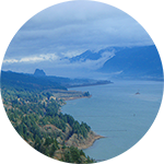 Gorge.circle