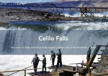 Celilo